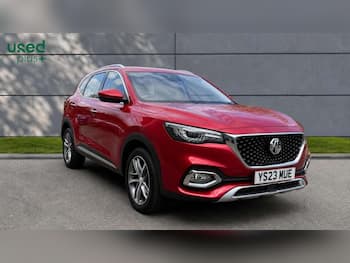 Used MG MG HS 2023 for sale - 79537428: Photo