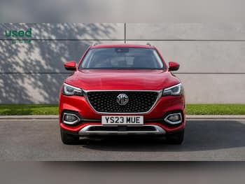 Used MG MG HS 2023 for sale - 79537428: Photo