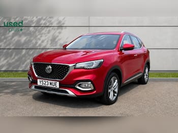 Used MG MG HS 2023 for sale - 79537428: Photo