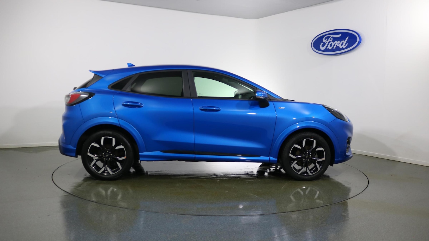 Used Ford Puma 2023 for sale - 76818390: Photo 10