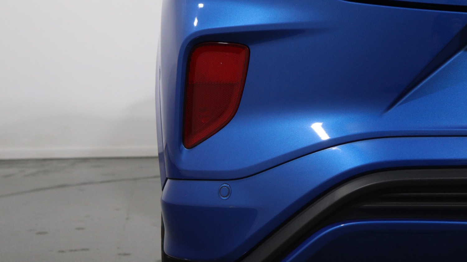 Used Ford Puma 2023 for sale - 76818390: Photo 13