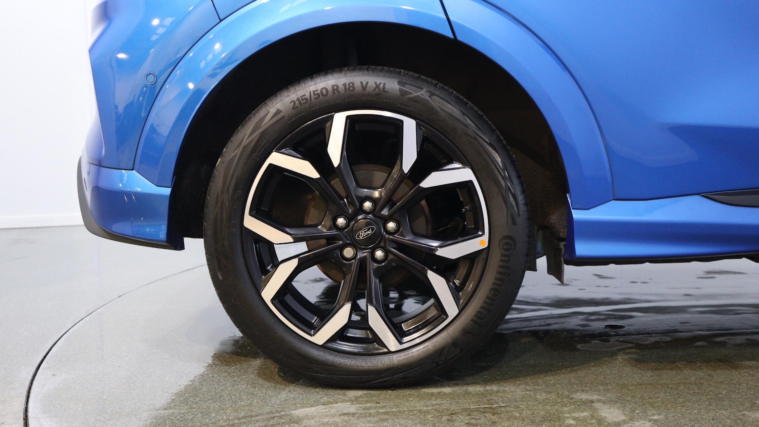 Used Ford Puma 2023 for sale - 76818390: Photo 15