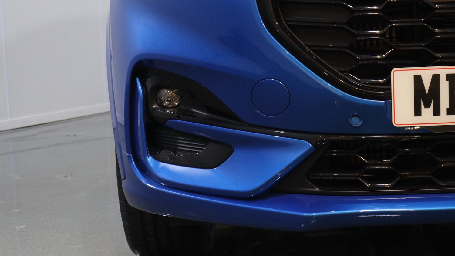 Used Ford Puma 2023 for sale - 76818390: Photo 17