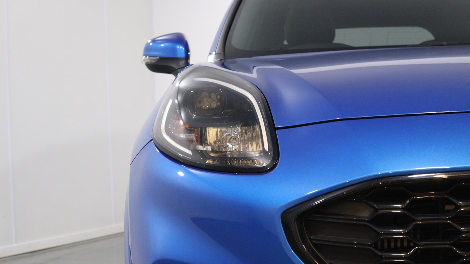 Used Ford Puma 2023 for sale - 76818390: Photo 18