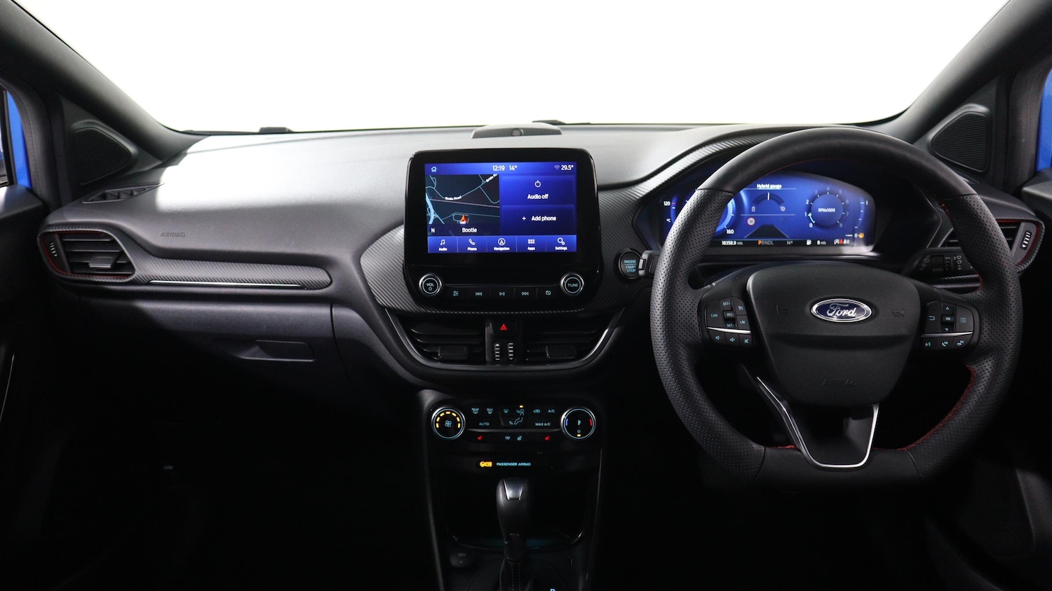 Used Ford Puma 2023 for sale - 76818390: Photo 21