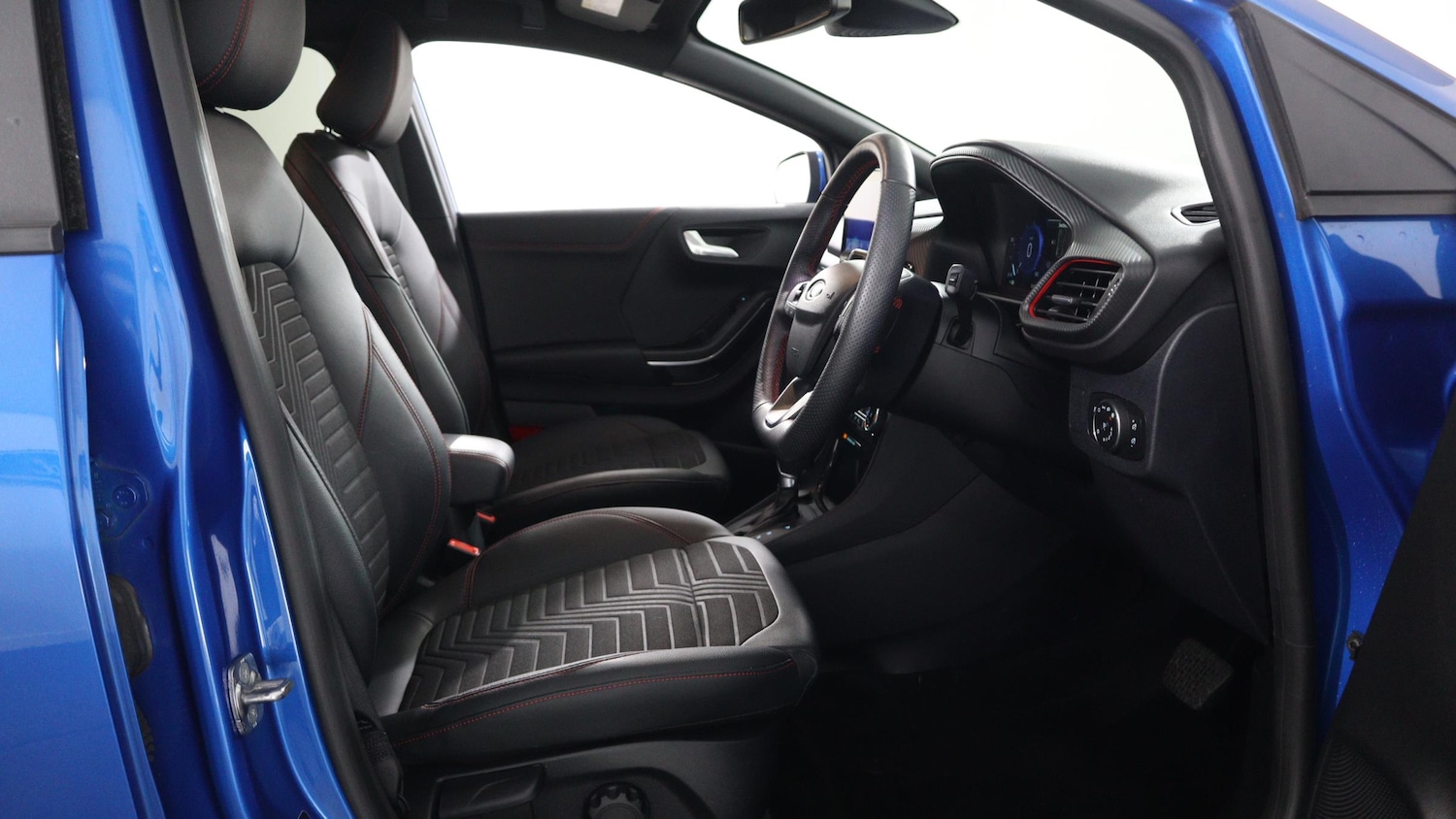 Used Ford Puma 2023 for sale - 76818390: Photo 22