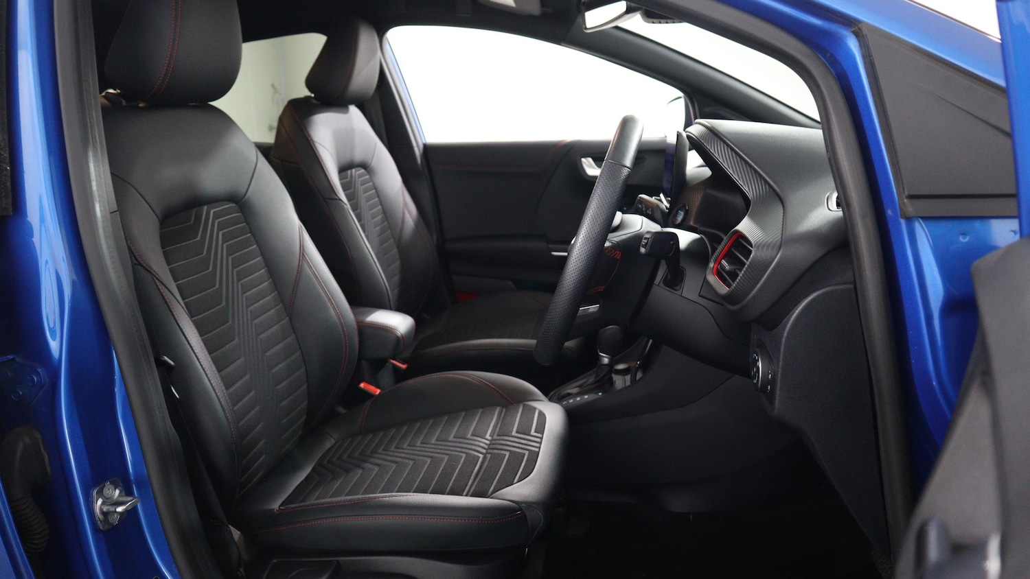 Used Ford Puma 2023 for sale - 76818390: Photo 23