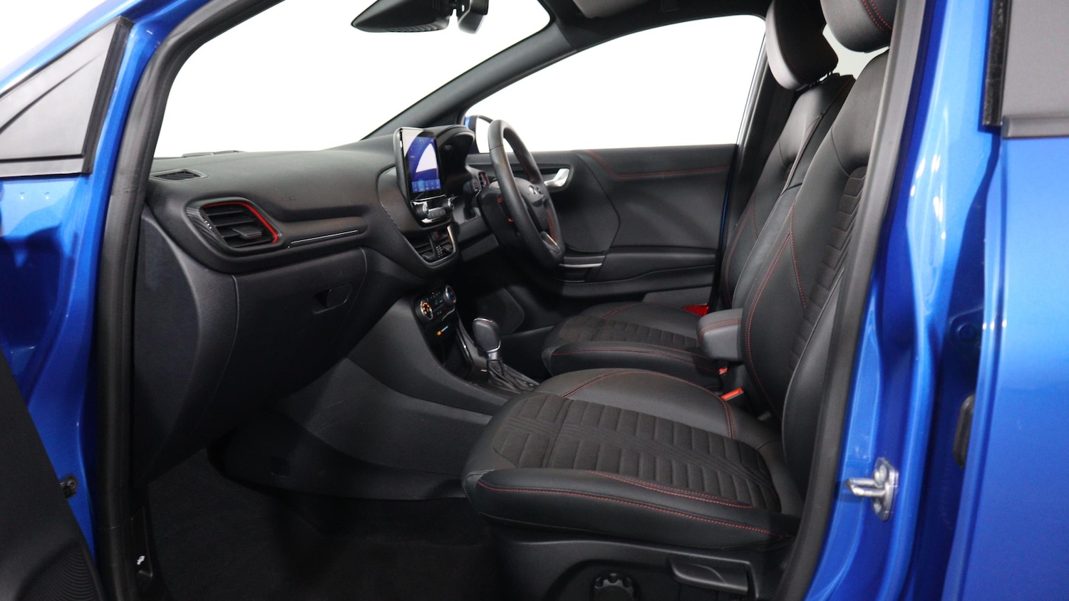 Used Ford Puma 2023 for sale - 76818390: Photo 24