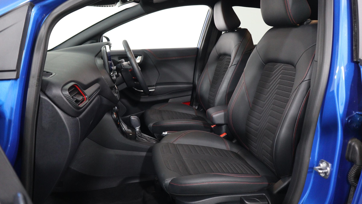 Used Ford Puma 2023 for sale - 76818390: Photo 25