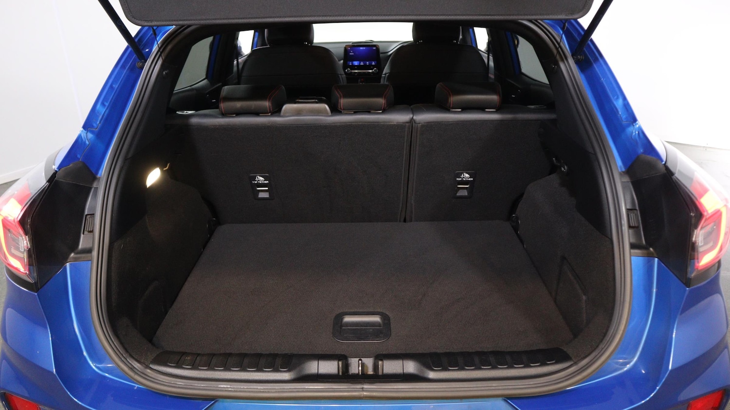 Used Ford Puma 2023 for sale - 76818390: Photo 27