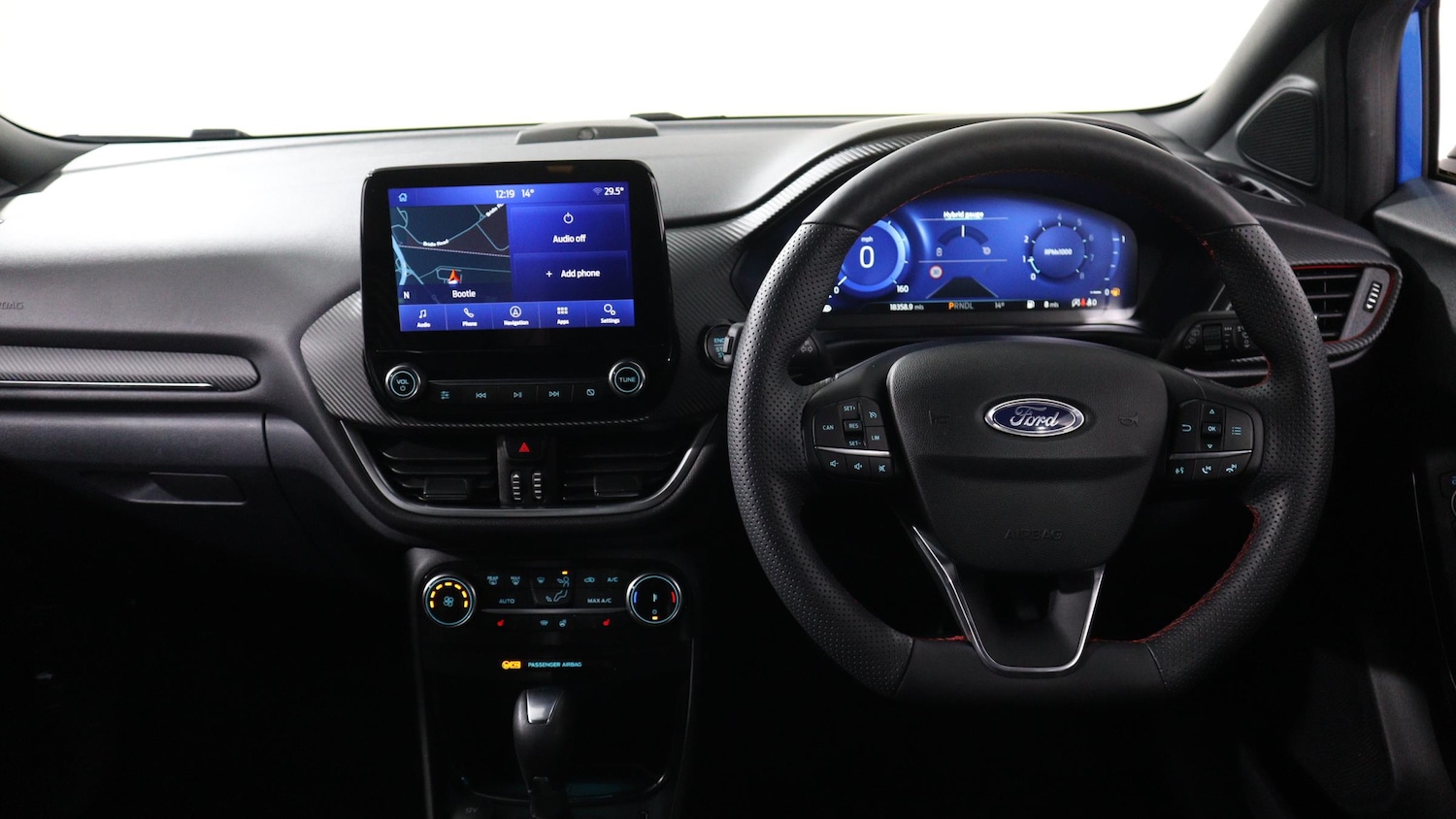 Used Ford Puma 2023 for sale - 76818390: Photo 28