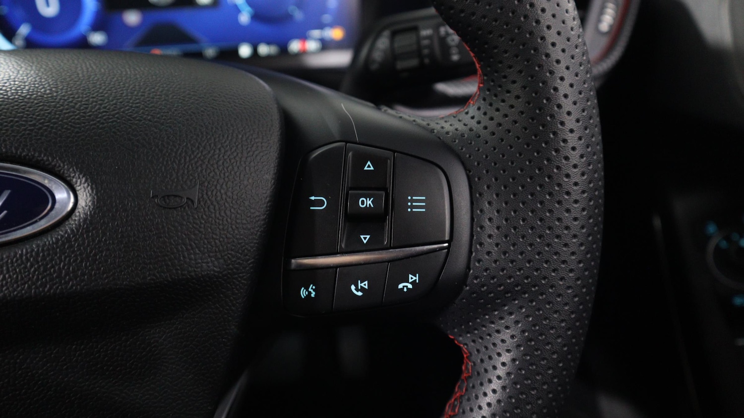 Used Ford Puma 2023 for sale - 76818390: Photo 30