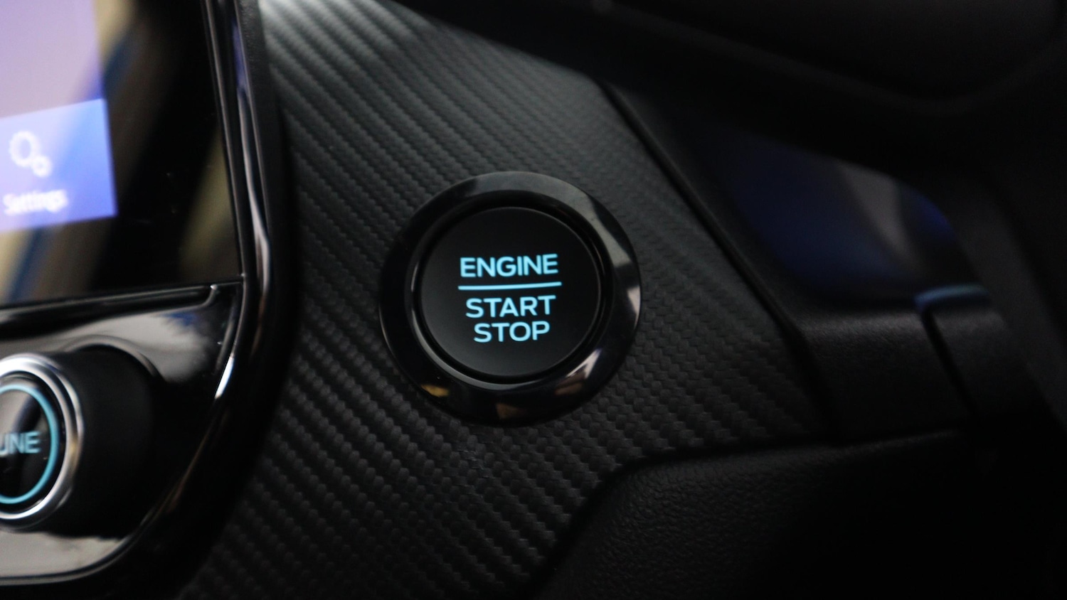 Used Ford Puma 2023 for sale - 76818390: Photo 33