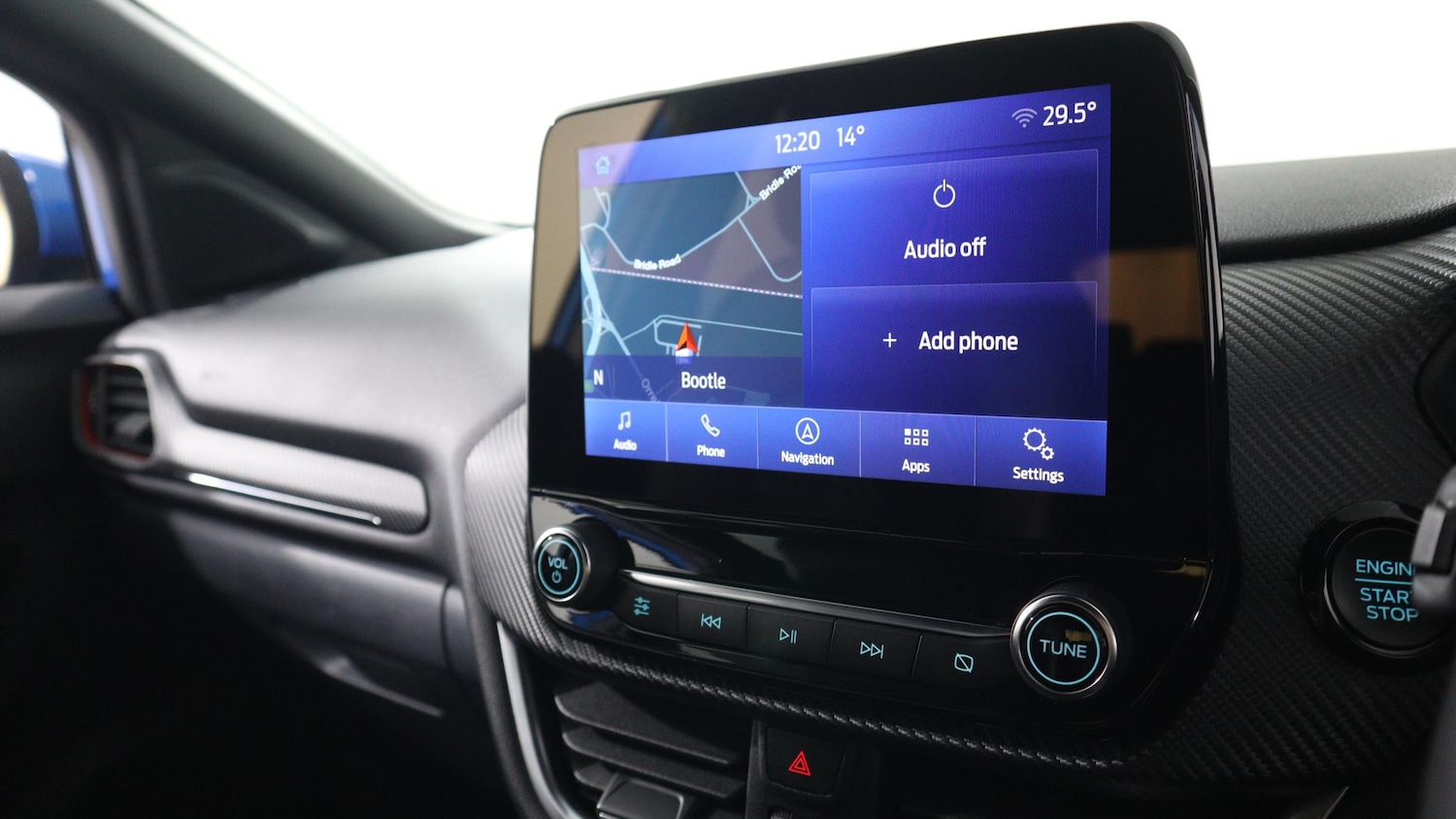 Used Ford Puma 2023 for sale - 76818390: Photo 34