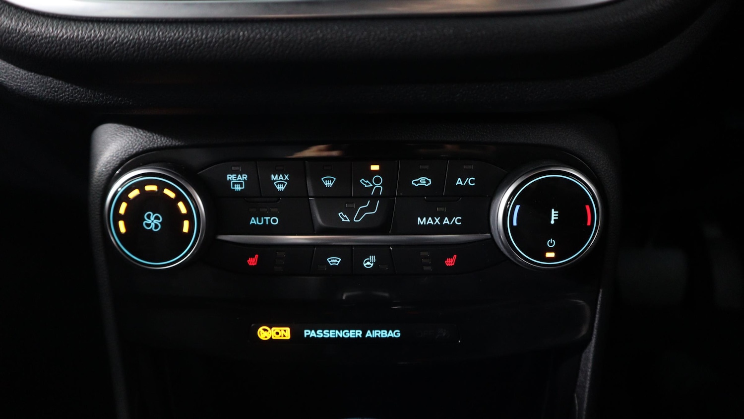 Used Ford Puma 2023 for sale - 76818390: Photo 35