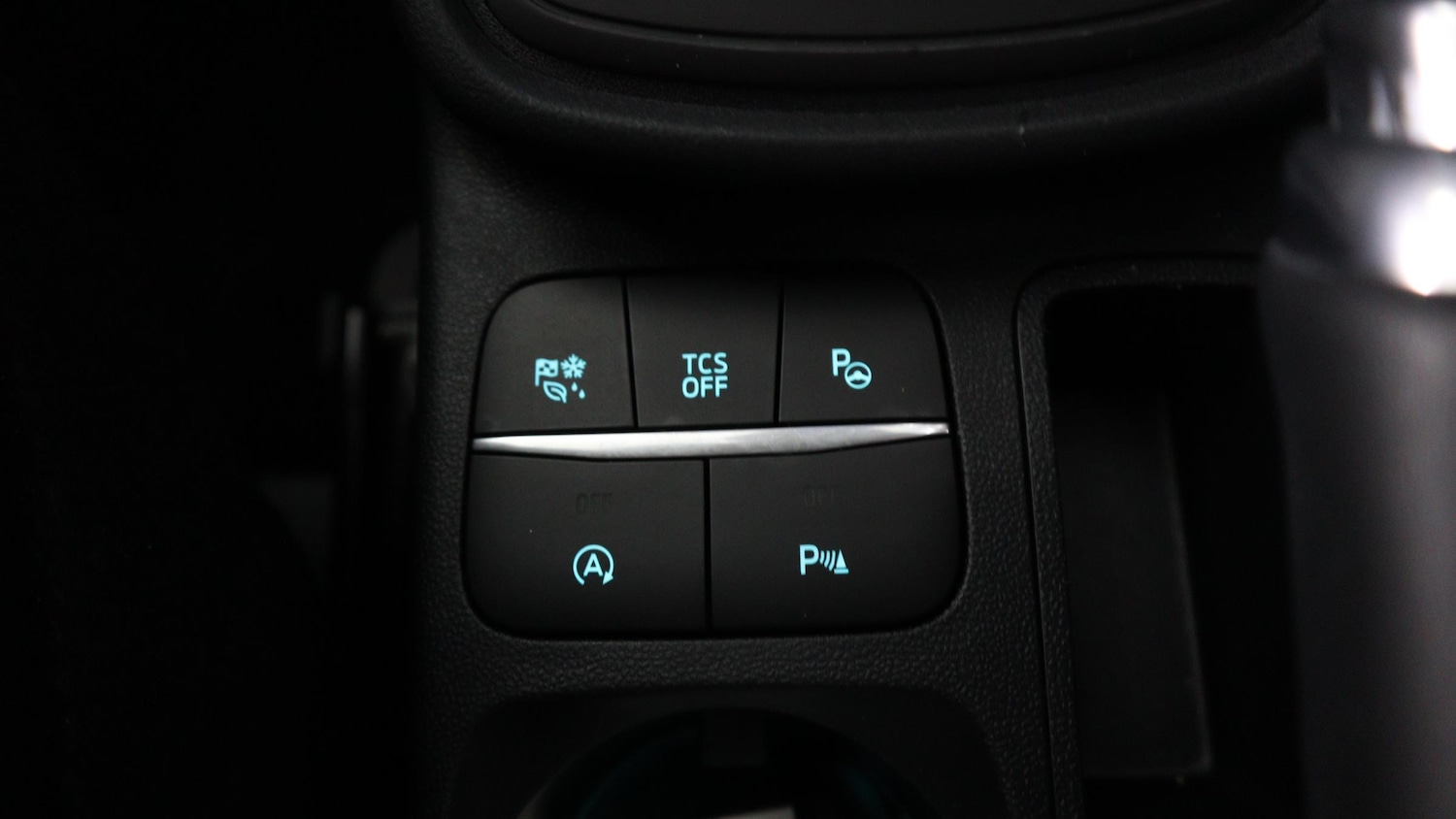 Used Ford Puma 2023 for sale - 76818390: Photo 38