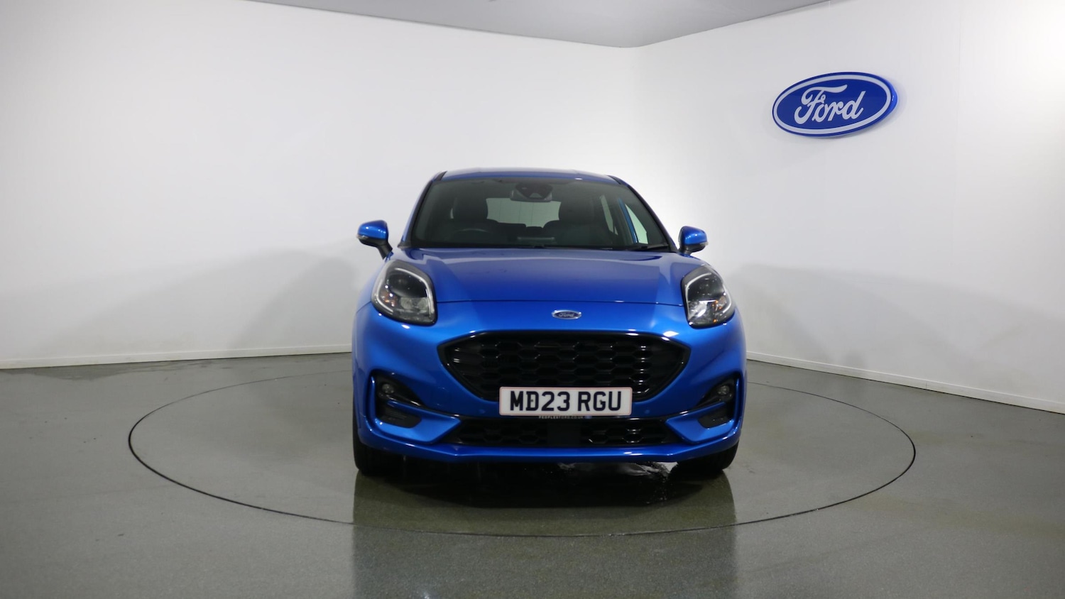 Used Ford Puma 2023 for sale - 76818390: Photo 7