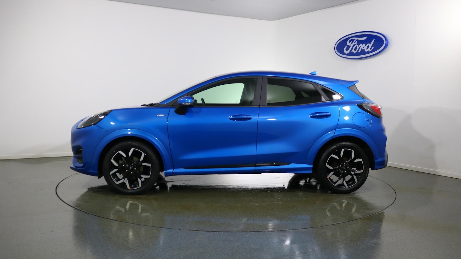 Used Ford Puma 2023 for sale - 76818390: Photo 9