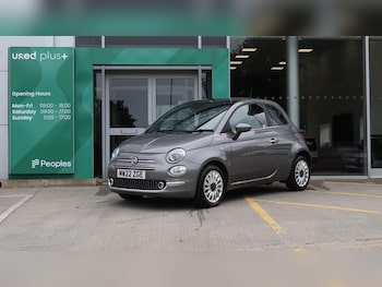 Used Fiat 500 2022 for sale - 79014158: Photo