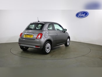 Used Fiat 500 2022 for sale - 79014158: Photo