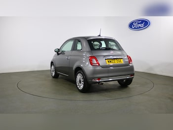 Used Fiat 500 2022 for sale - 79014158: Photo