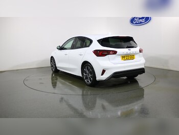 Used Ford Focus 2023 for sale - 78206819: Photo