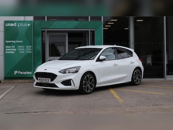 Used Ford Focus 2019 for sale - 78813681: Photo