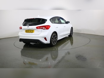 Used Ford Focus 2019 for sale - 78813681: Photo