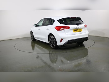 Used Ford Focus 2019 for sale - 78813681: Photo