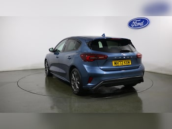 Used Ford Focus 2023 for sale - 79001145: Photo