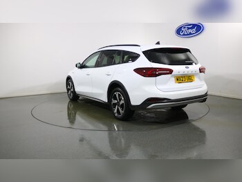 Used Ford Focus 2023 for sale - 77552393: Photo