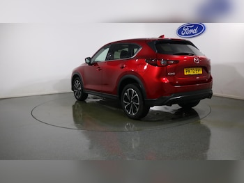Used Mazda CX-5 2022 for sale - 79509749: Photo