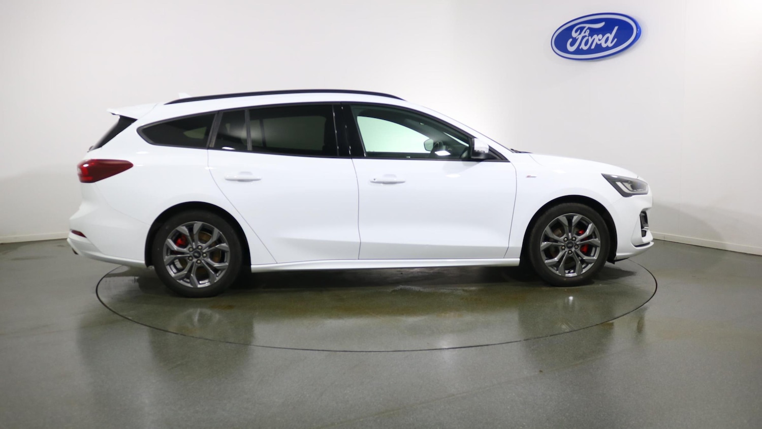 Used Ford Focus 2023 for sale - 76818377: Photo 10