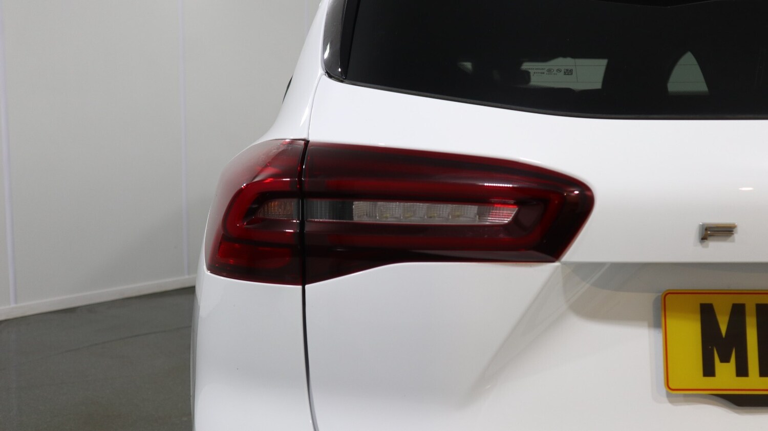 Used Ford Focus 2023 for sale - 76818377: Photo 12