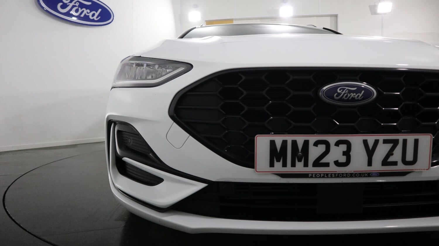 Used Ford Focus 2023 for sale - 76818377: Photo 14