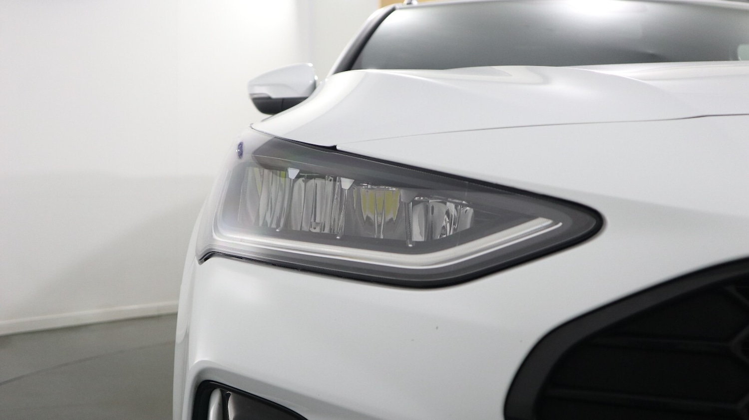 Used Ford Focus 2023 for sale - 76818377: Photo 15