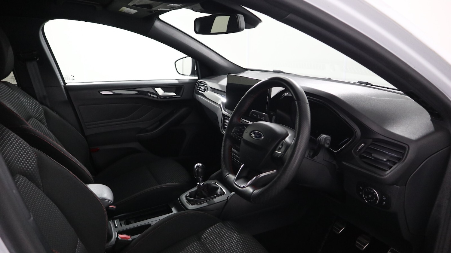 Used Ford Focus 2023 for sale - 76818377: Photo 21