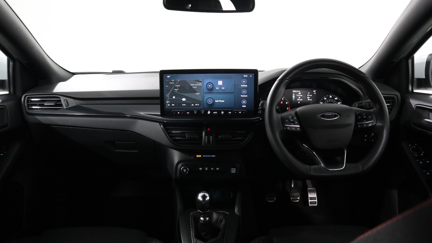 Used Ford Focus 2023 for sale - 76818377: Photo 25