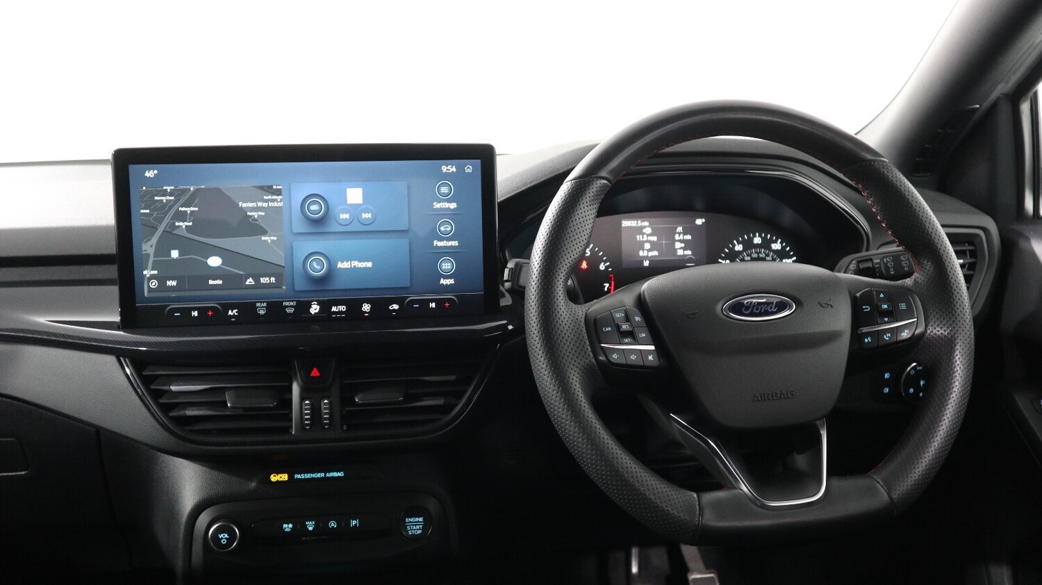 Used Ford Focus 2023 for sale - 76818377: Photo 26