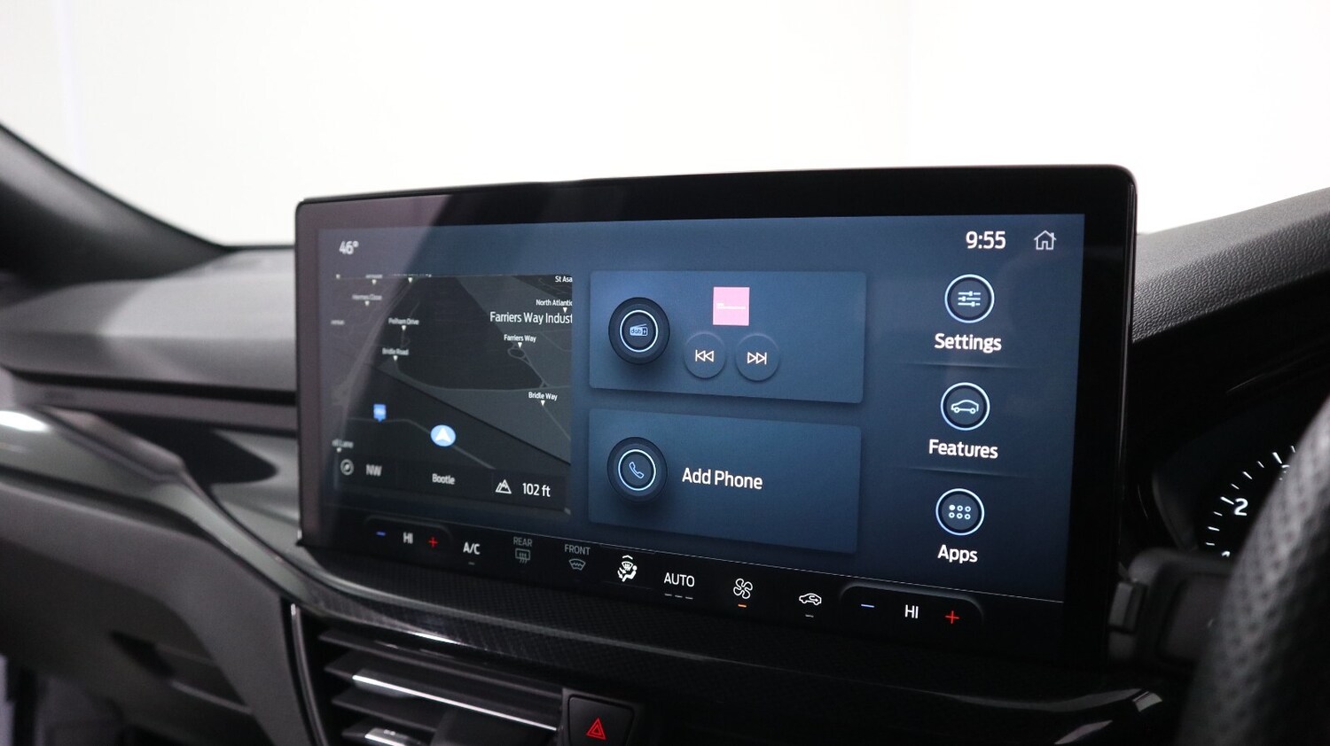 Used Ford Focus 2023 for sale - 76818377: Photo 31