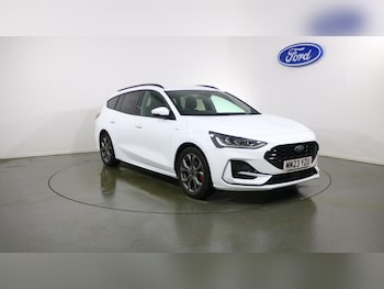 Used Ford Focus 2023 for sale - 76818377: Photo