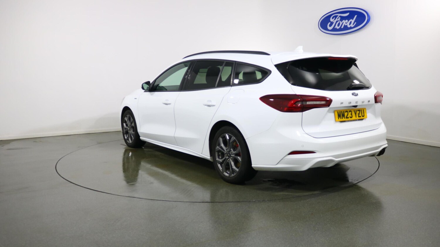 Used Ford Focus 2023 for sale - 76818377: Photo 5