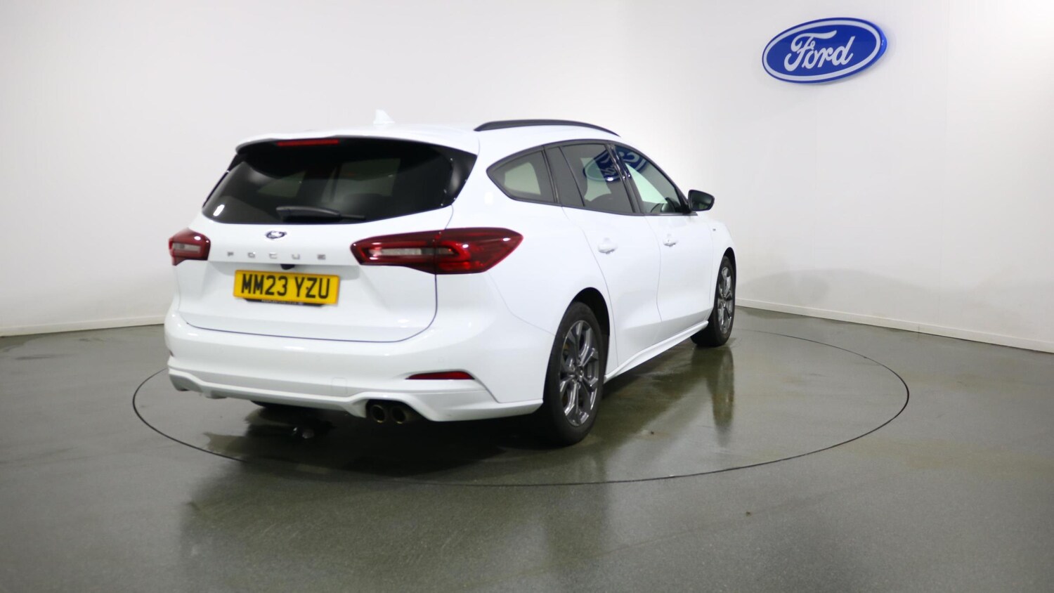 Used Ford Focus 2023 for sale - 76818377: Photo 6