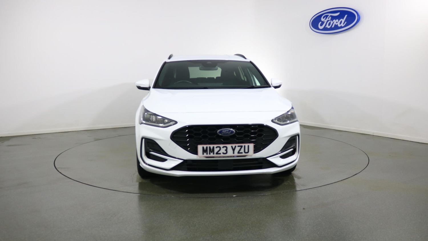 Used Ford Focus 2023 for sale - 76818377: Photo 7