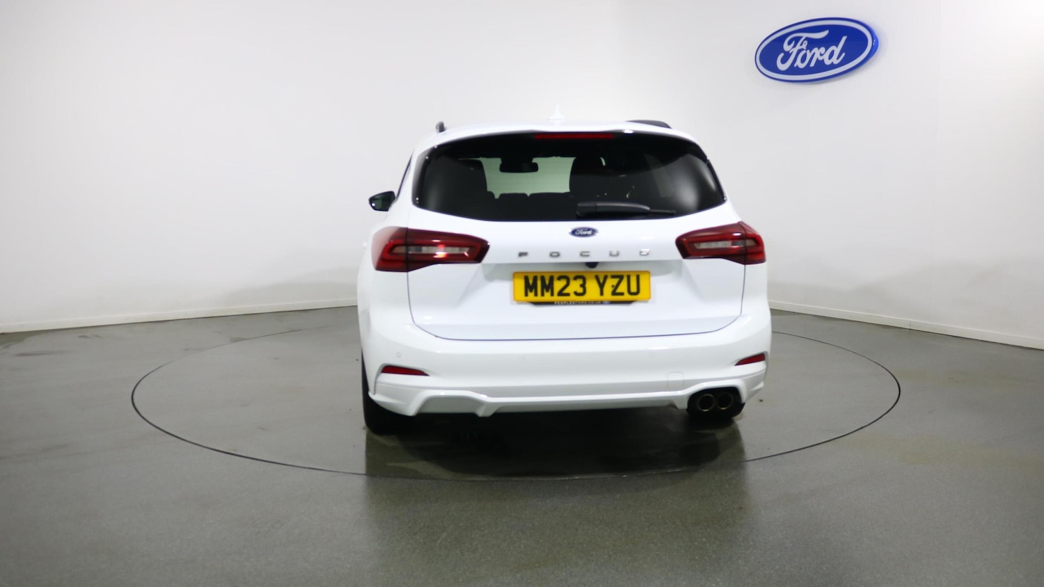 Used Ford Focus 2023 for sale - 76818377: Photo 8