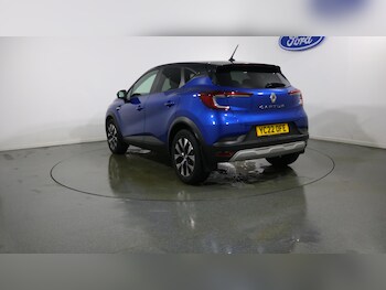 Used Renault Captur 2022 for sale - 78158718: Photo