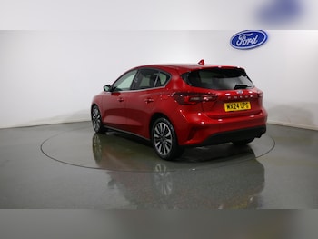 Used Ford Focus 2024 for sale - 77755584: Photo