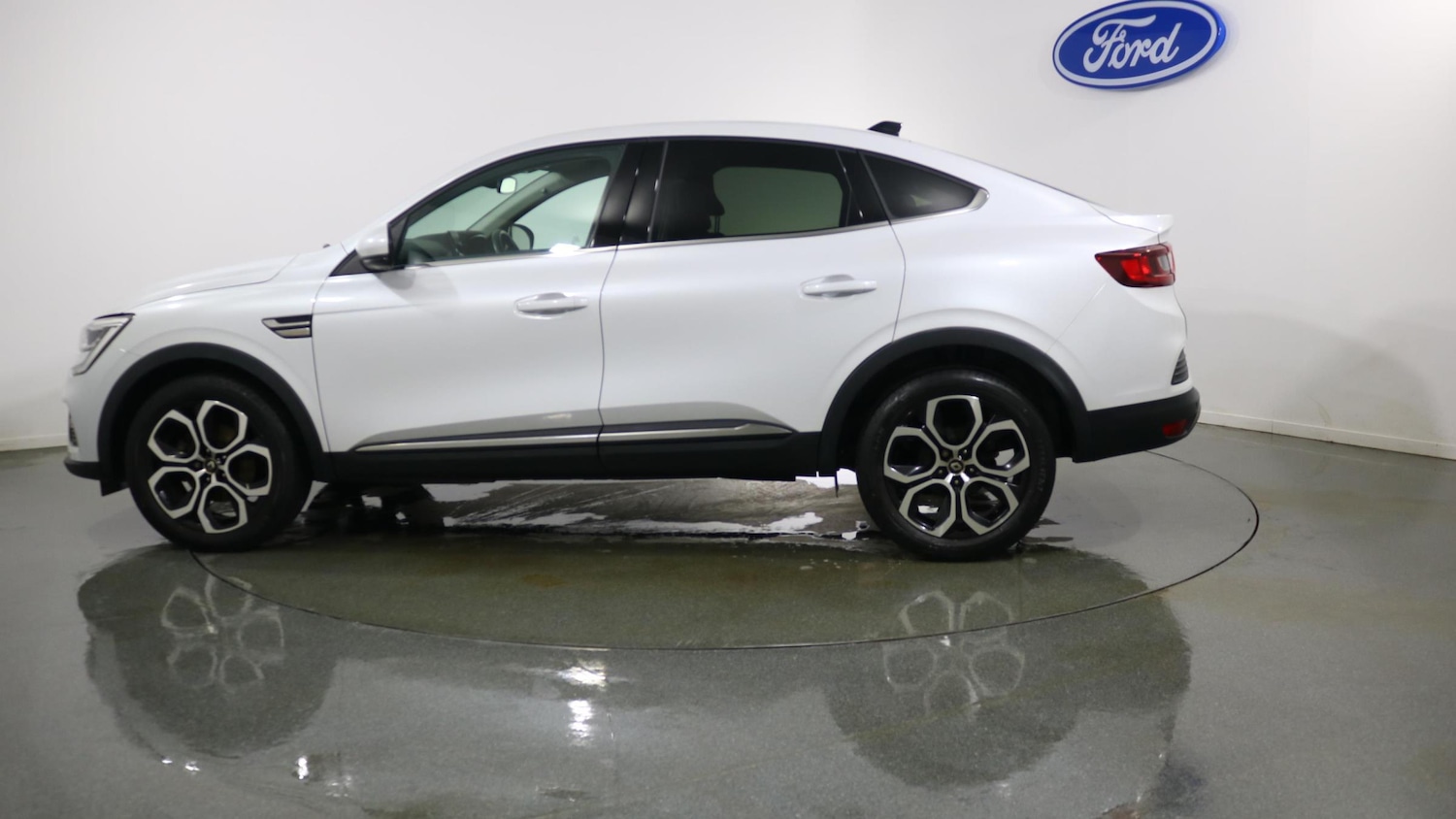 Used Renault Arkana 2023 for sale - 77457861: Photo 10