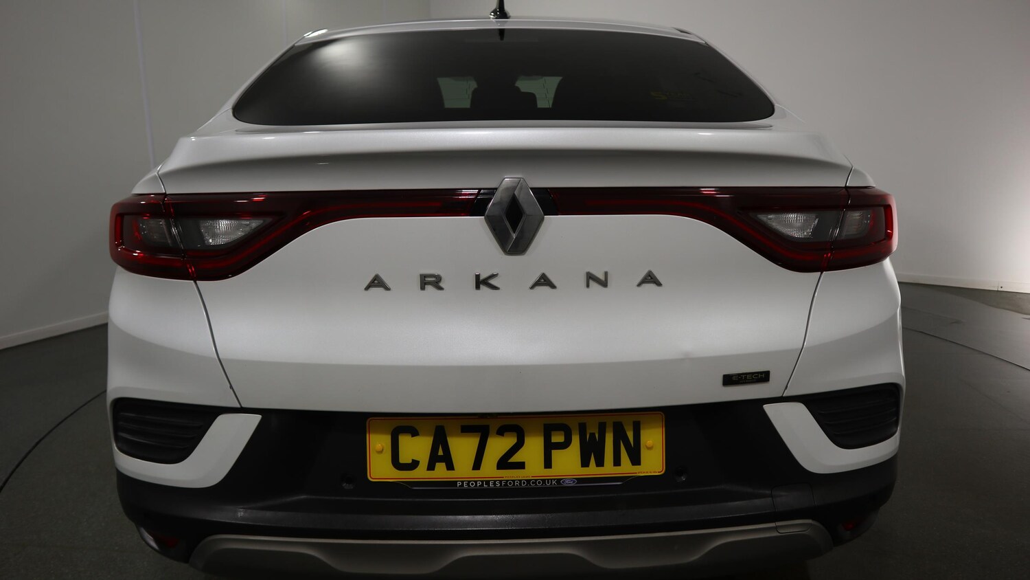 Used Renault Arkana 2023 for sale - 77457861: Photo 11