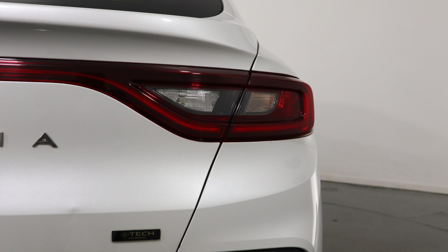 Used Renault Arkana 2023 for sale - 77457861: Photo 12